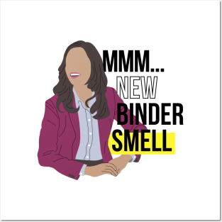 Brooklyn 99 Amy Santiago Posters and Art